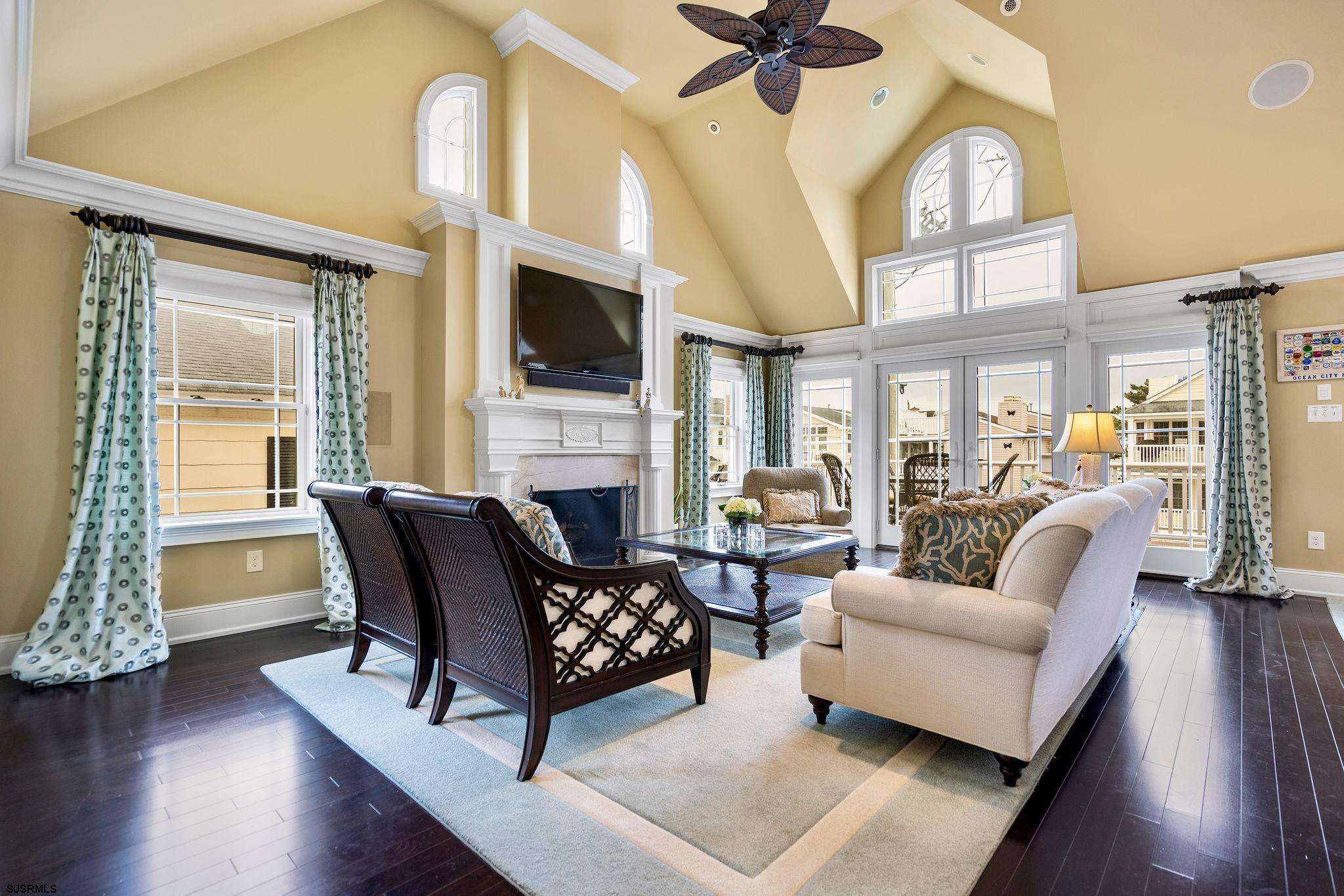 Ocean City, New Jersey 08226, United States, 5 Bedrooms Bedrooms, ,5 BathroomsBathrooms,Residential,Pending,30052