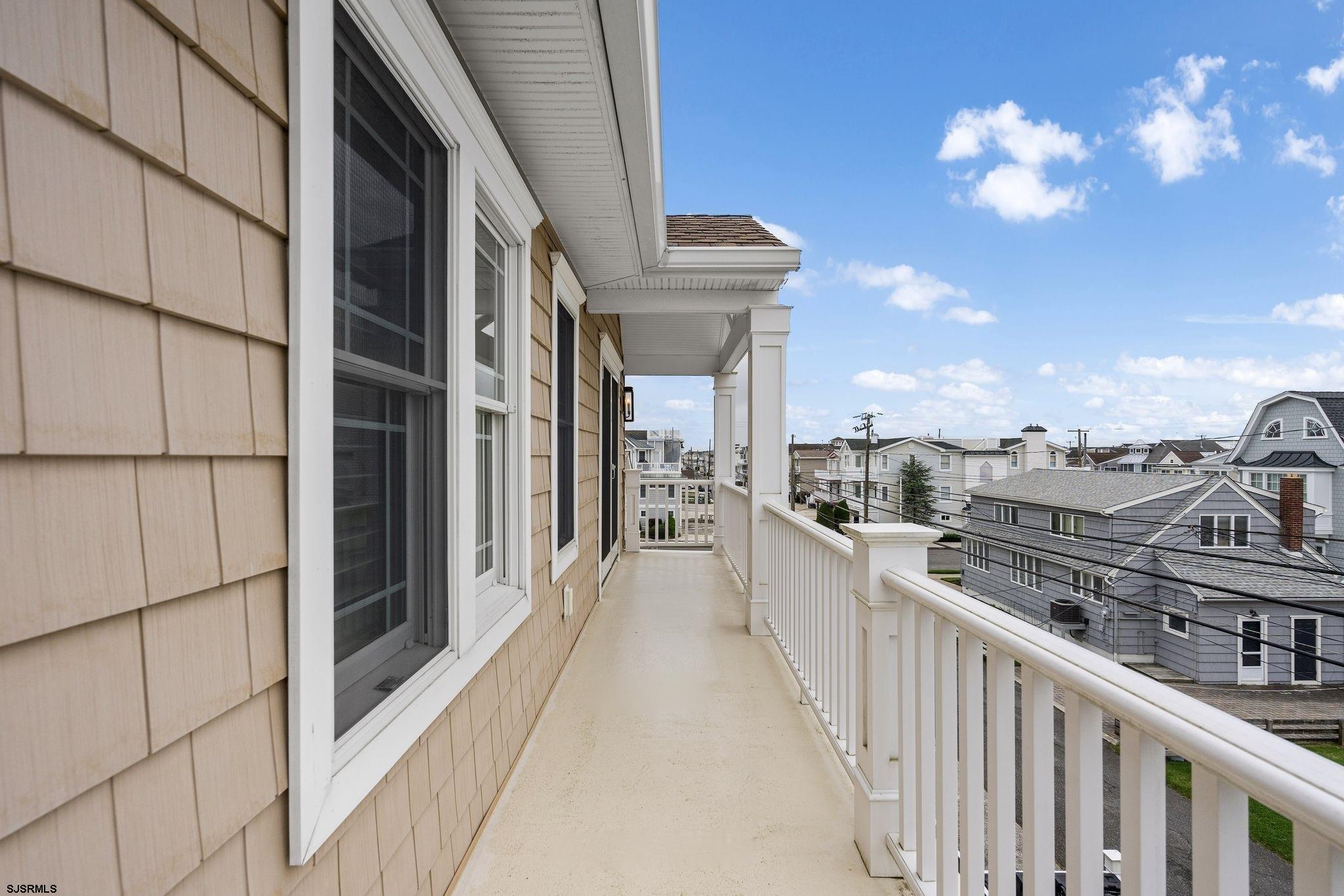 Ocean City, New Jersey 08226, United States, 5 Bedrooms Bedrooms, ,5 BathroomsBathrooms,Residential,Pending,30052