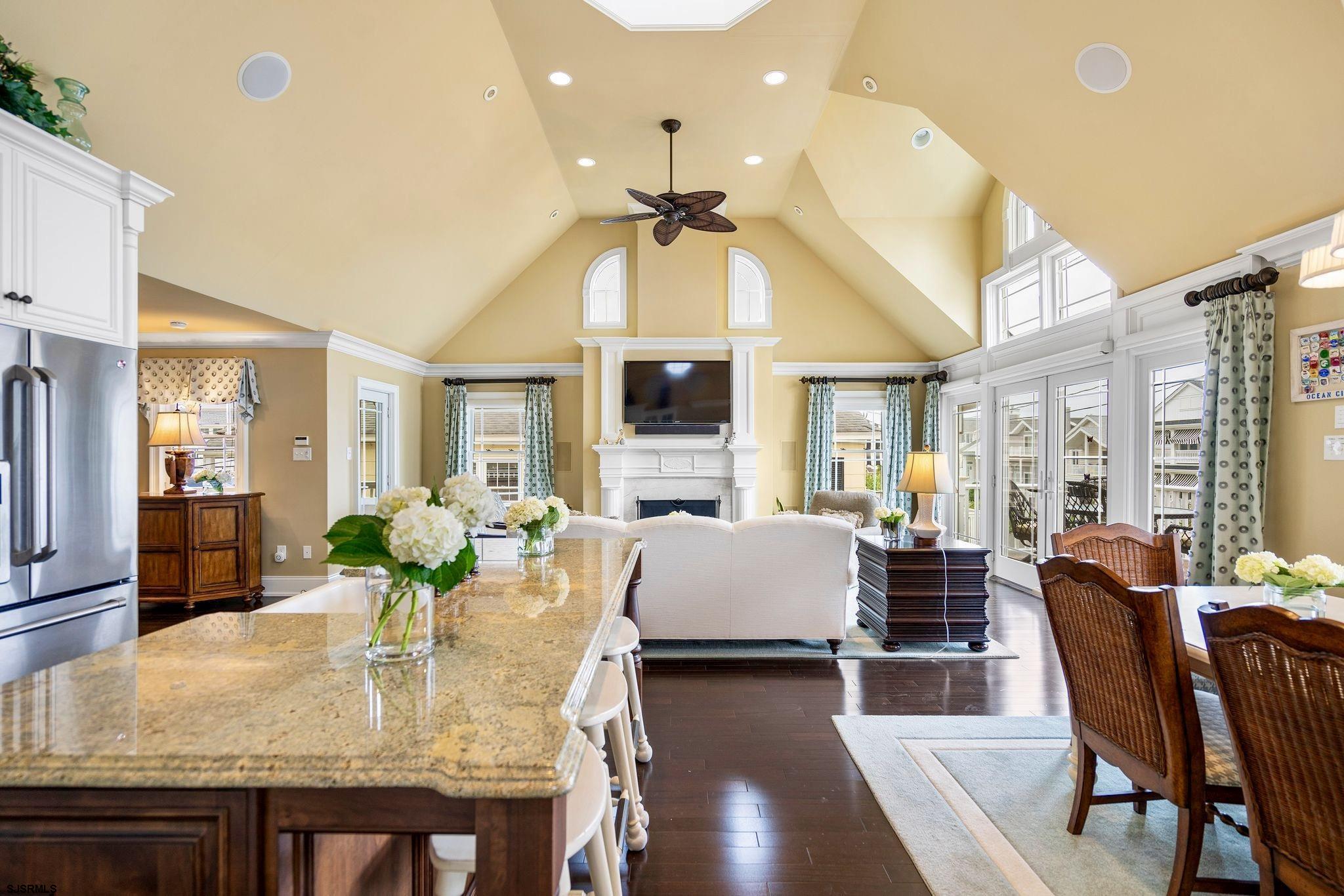 Ocean City, New Jersey 08226, United States, 5 Bedrooms Bedrooms, ,5 BathroomsBathrooms,Residential,Pending,30052