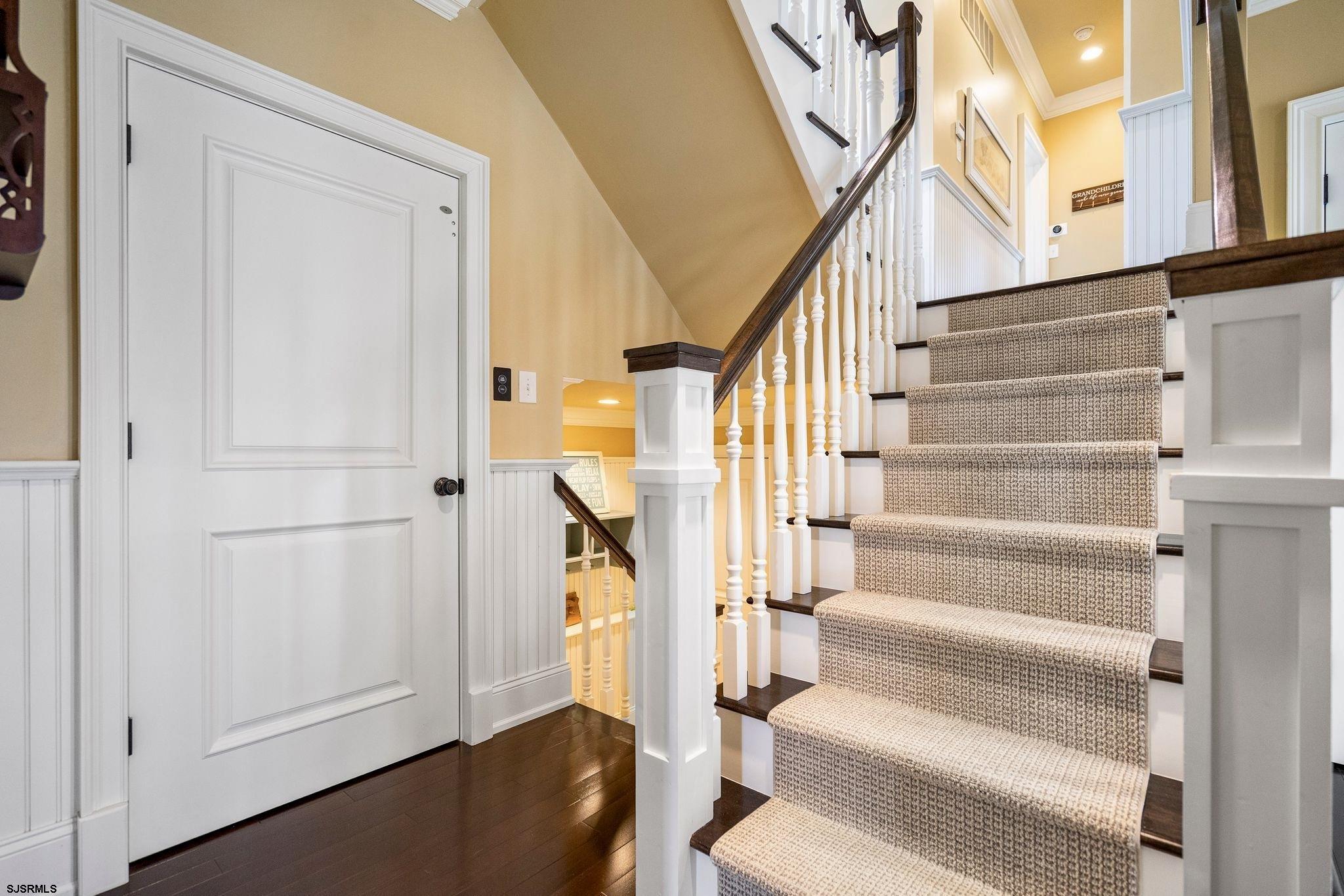 Ocean City, New Jersey 08226, United States, 5 Bedrooms Bedrooms, ,5 BathroomsBathrooms,Residential,Pending,30052