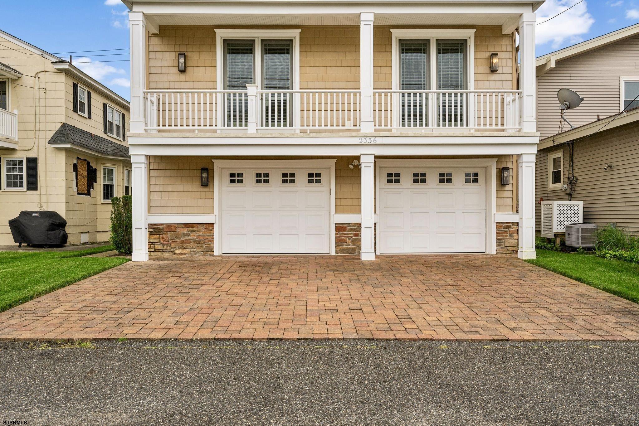 Ocean City, New Jersey 08226, United States, 5 Bedrooms Bedrooms, ,5 BathroomsBathrooms,Residential,Pending,30052