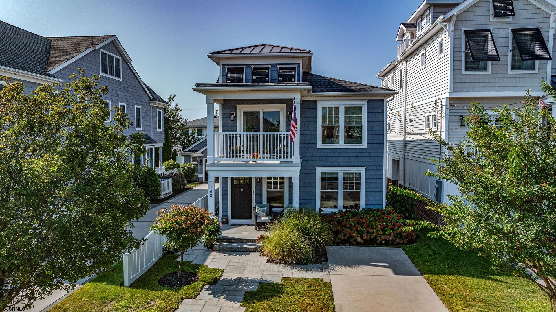 View Ocean City, NJ 08226 house
