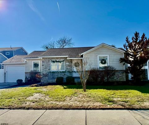 Photo of 108 N Suffolk Ave, Ventnor, NJ 08406 (MLS # 602953)