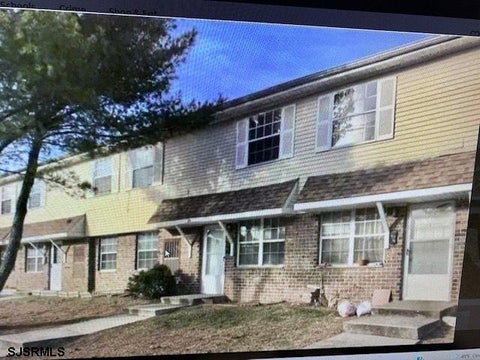 Condo For Sale - 720 S New Rd Apt 2m Rd #2M<br/> Absecon, NJ 08201