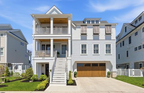 Photo of 250 Bay Road, Ocean City, NJ 08226 (MLS # 607676)