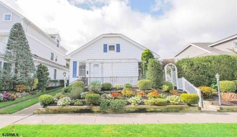 116 N Mansfield Margate NJ 08402