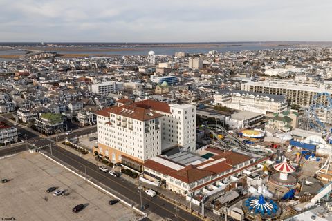 Photo of 719 E 11th Street #908, Ocean City, NJ 08226 (MLS # 603850)