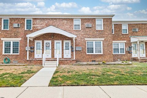 Condo For Sale - 3523 Bay Ave #3523 - 1ST FLOOR<br/> Cape May County, Ocean City, NJ 08226