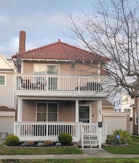 13 N Haverford Ave Margate NJ 08402