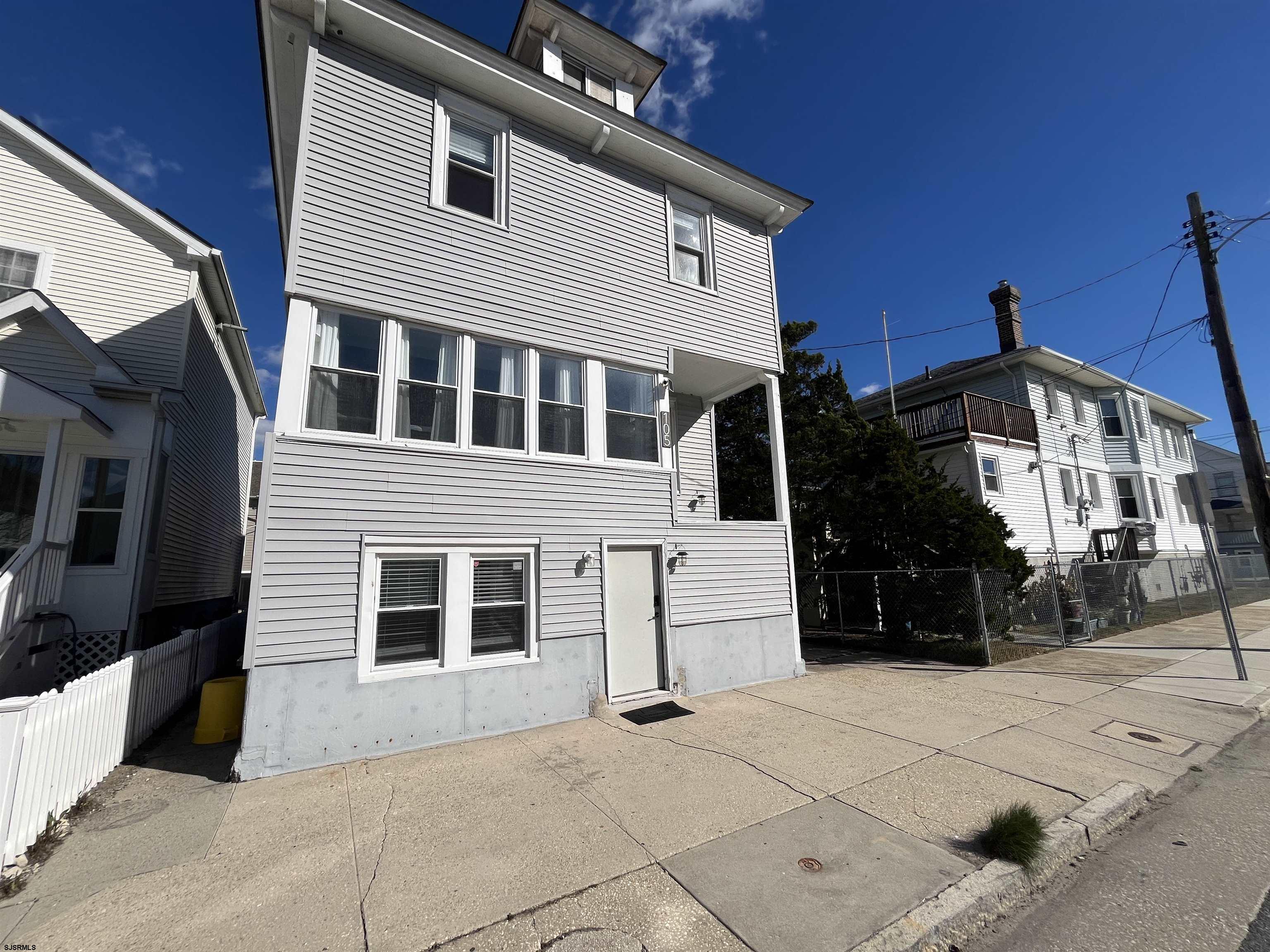 Atlantic City, New Jersey 08401, United States, 4 Bedrooms Bedrooms, ,2 BathroomsBathrooms,Residential,Active,243396 Atlantic City, New Jersey 08401, United States, 4 Bedrooms Bedrooms, ,2 BathroomsBathrooms,Residential,Active,243396