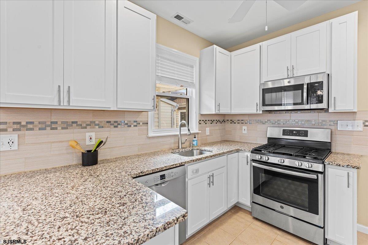 Ventnor, New Jersey 08406, United States, 3 Bedrooms Bedrooms, ,2 BathroomsBathrooms,Residential,Active,95946