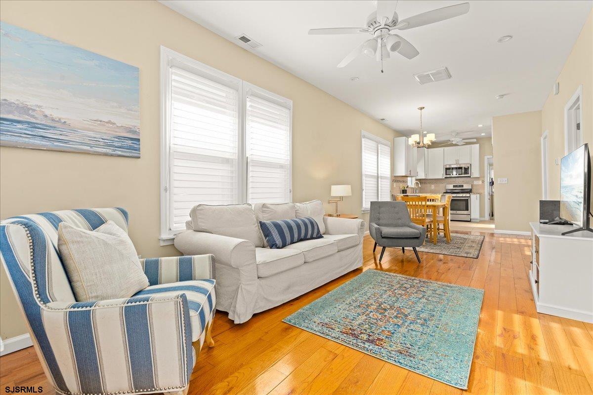 Ventnor, New Jersey 08406, United States, 3 Bedrooms Bedrooms, ,2 BathroomsBathrooms,Residential,Active,95946