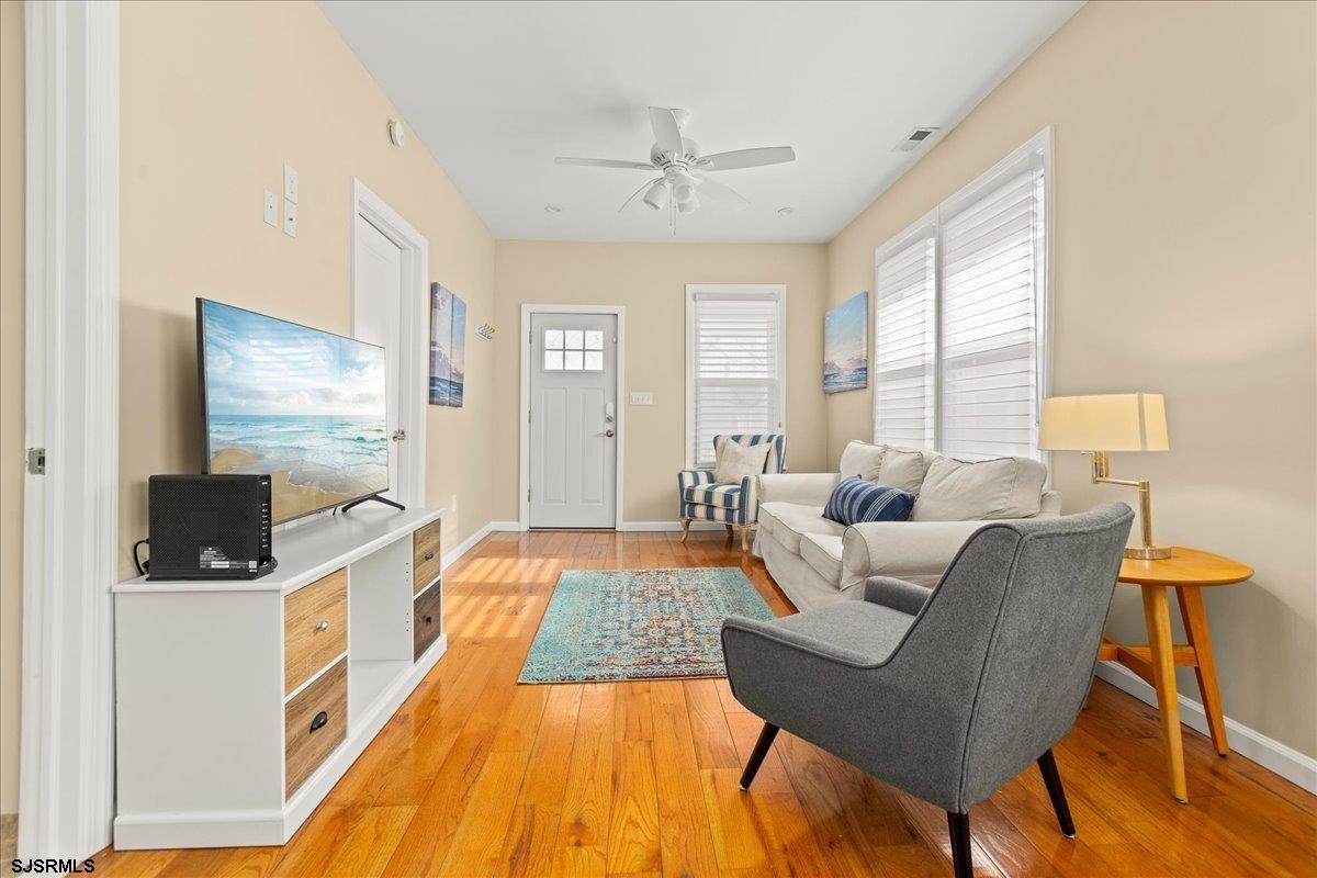 Ventnor, New Jersey 08406, United States, 3 Bedrooms Bedrooms, ,2 BathroomsBathrooms,Residential,Active,95946