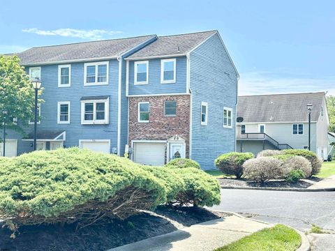 500 California Unit 500, Pleasantville, NJ 08232 - MLS#: 588744