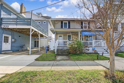 Photo of 1103 West Ave, Ocean City, NJ 08226 (MLS # 612806)