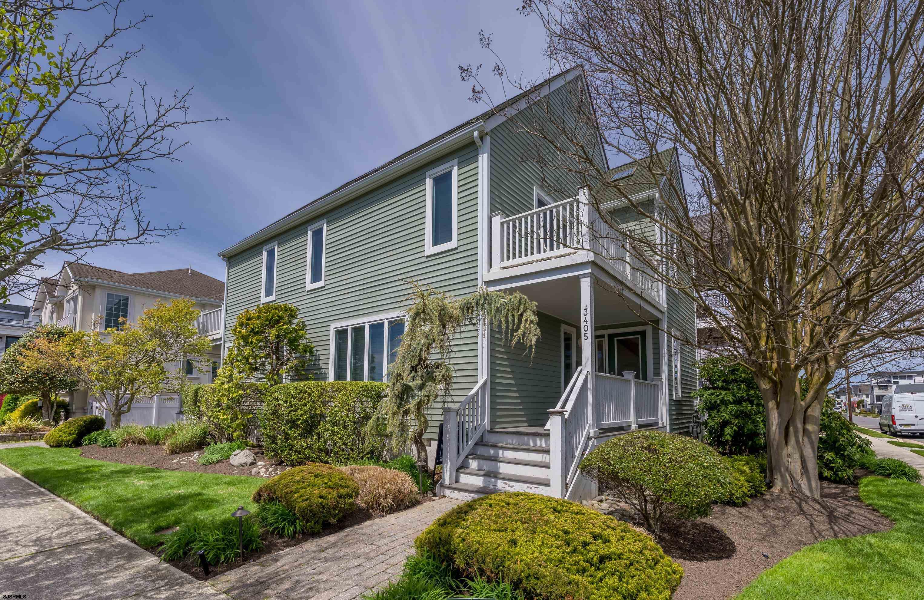 3405 Ventnor