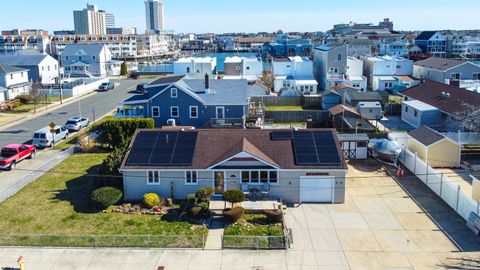 Homes For Sale - 4106 Stewart Ave<br/> Atlantic City, NJ 08401