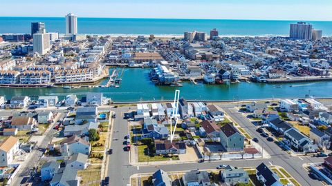 Photo of 4106 Stewart Ave, Atlantic City, NJ 08401 (MLS # 606239)