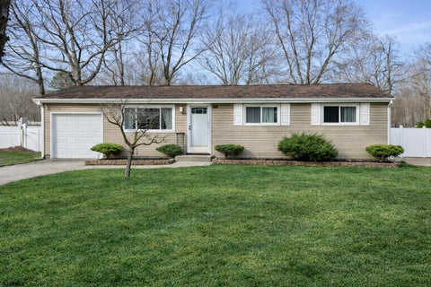 Photo of 4108 W Adams Cir, Mullica Township, NJ 08037 (MLS # 605082)