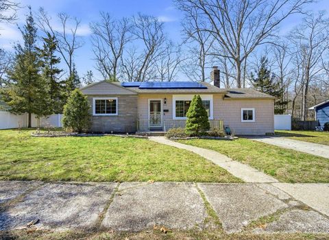 905 Traymore Absecon NJ 08201