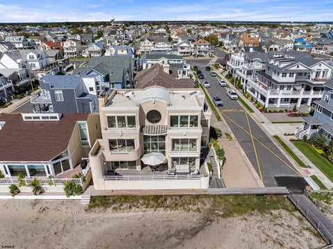 Homes For Sale - 110 S Pittsburg Ave<br/> Atlantic County, Ventnor, NJ 08406