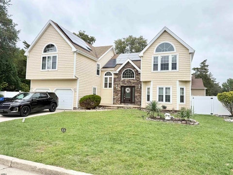 Photo of 200 Creek, Absecon, NJ 08201 (MLS # 612087)
