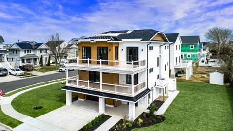 Photo of 3601 Westminster Ln, Ocean City, NJ 08226 (MLS # 607635)