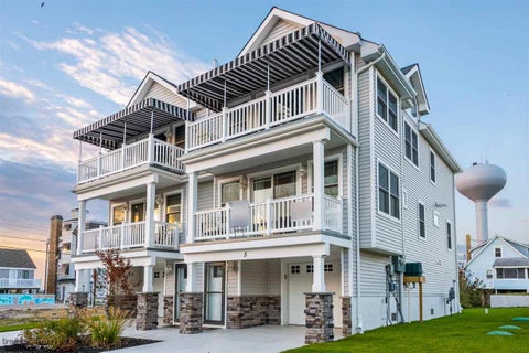 Condo Sold - 5 W Sumner #EAST<br/> Strathmere, NJ 08248