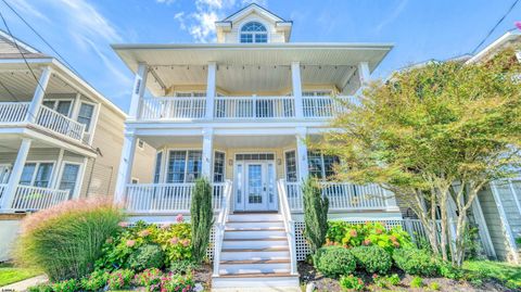 Photo of 2728 Central Ave #1st floor, Ocean City, NJ 08226 (MLS # 600952)