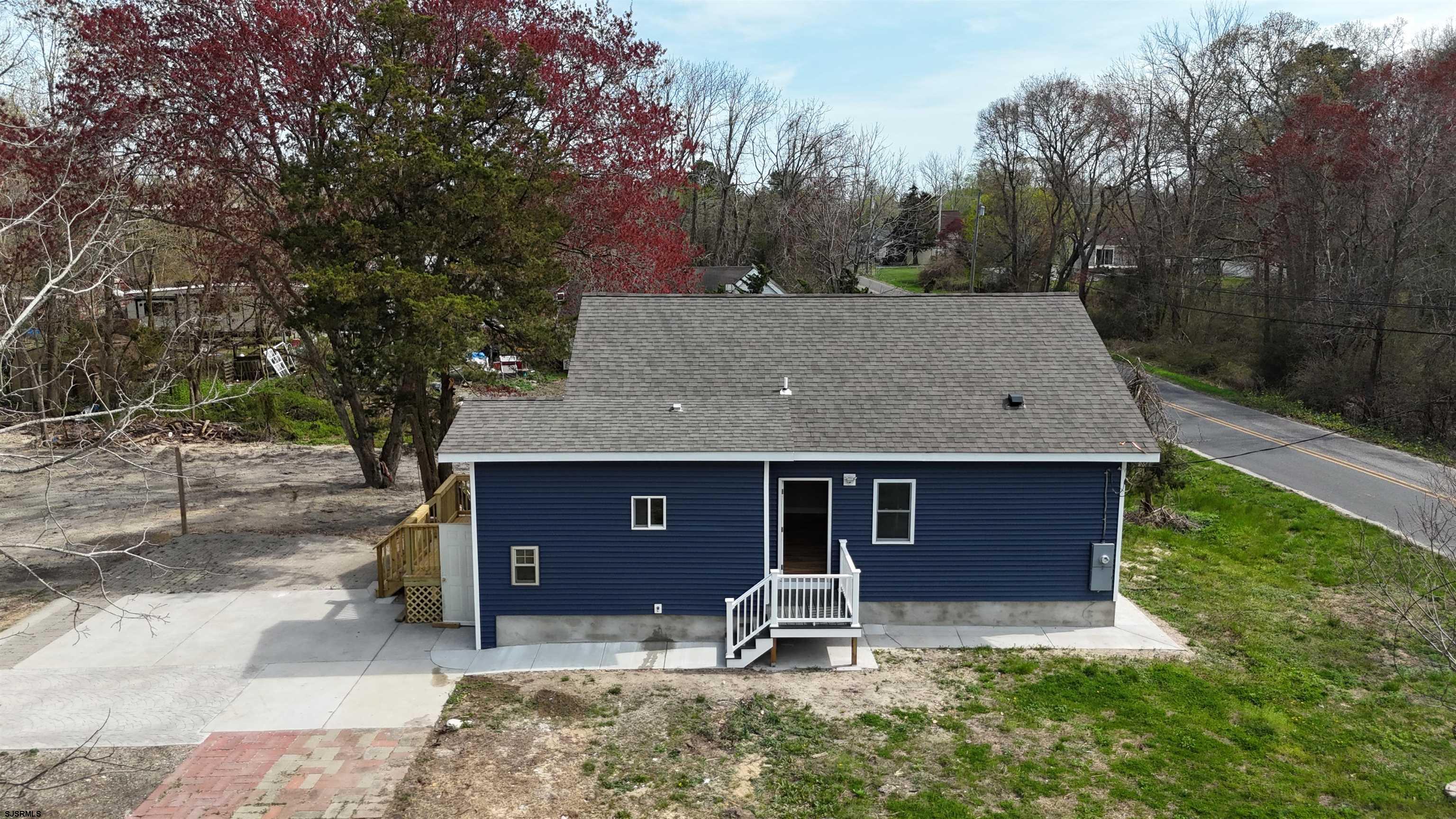 172 Old Port Republic Rd