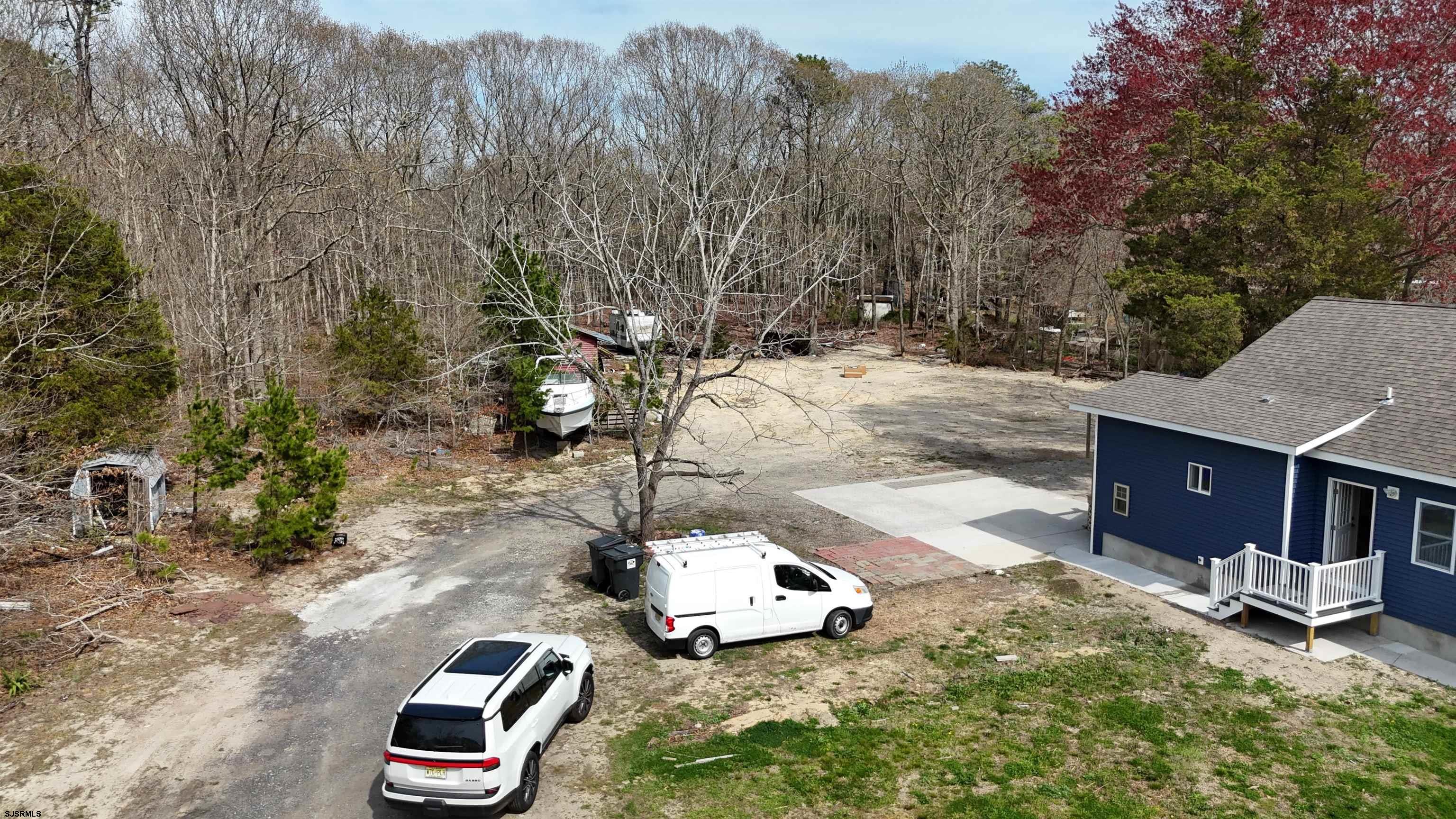 172 Old Port Republic Rd