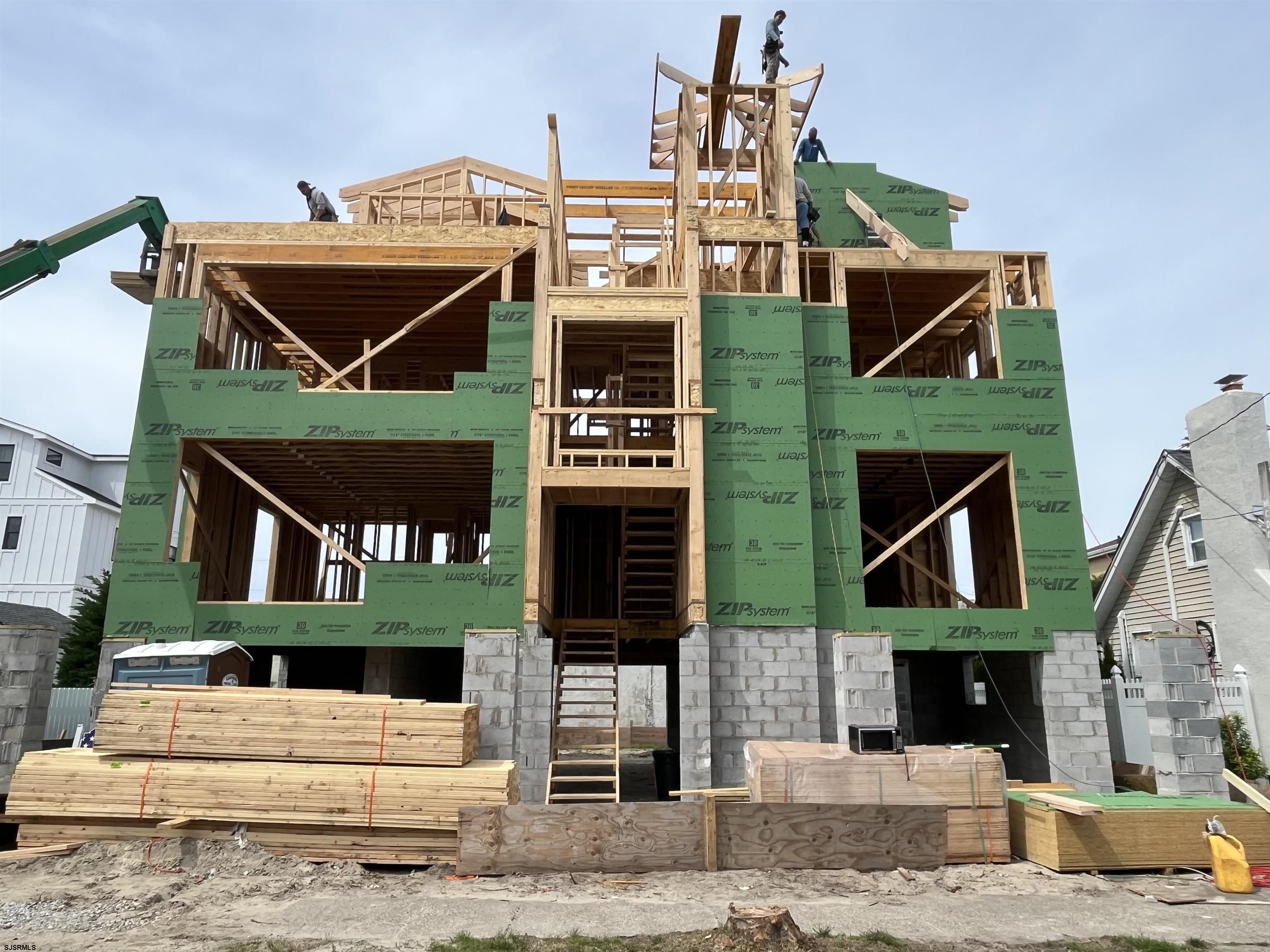 Longport, New Jersey 08403, United States, 5 Bedrooms Bedrooms, ,5 BathroomsBathrooms,Residential,Active,10539