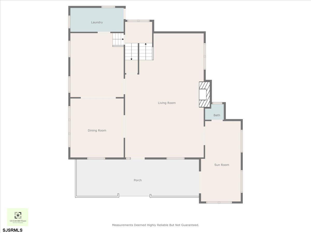 Ventnor, New Jersey 08406, United States, 7 Bedrooms Bedrooms, ,5 BathroomsBathrooms,Residential,Active,135602