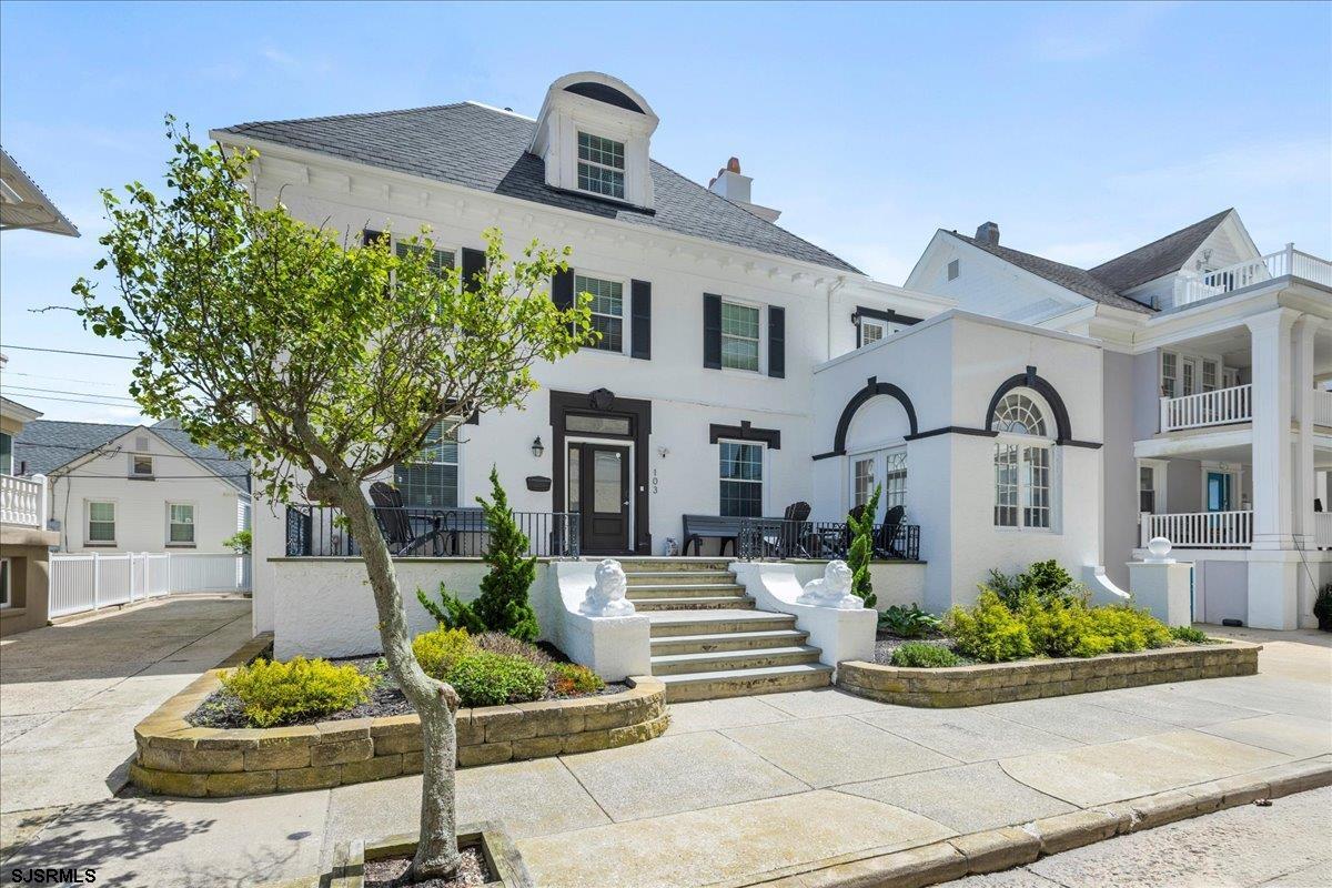 Ventnor, New Jersey 08406, United States, 7 Bedrooms Bedrooms, ,5 BathroomsBathrooms,Residential,Active,135602