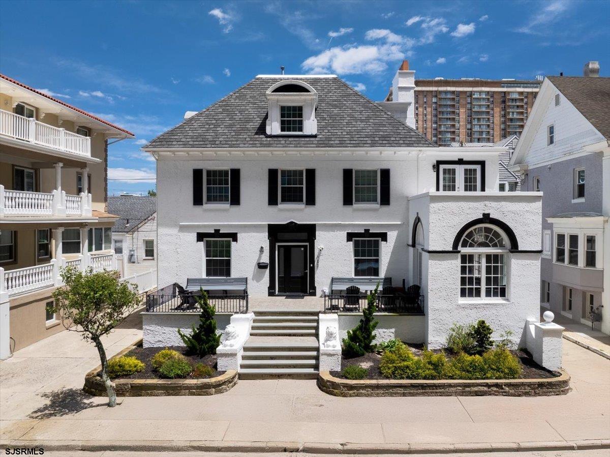 Ventnor, New Jersey 08406, United States, 7 Bedrooms Bedrooms, ,5 BathroomsBathrooms,Residential,Active,135602