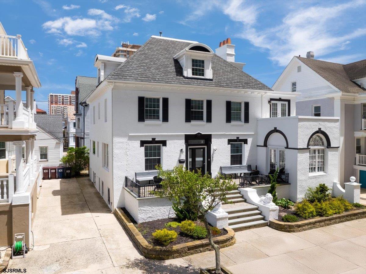 Ventnor, New Jersey 08406, United States, 7 Bedrooms Bedrooms, ,5 BathroomsBathrooms,Residential,Active,135602