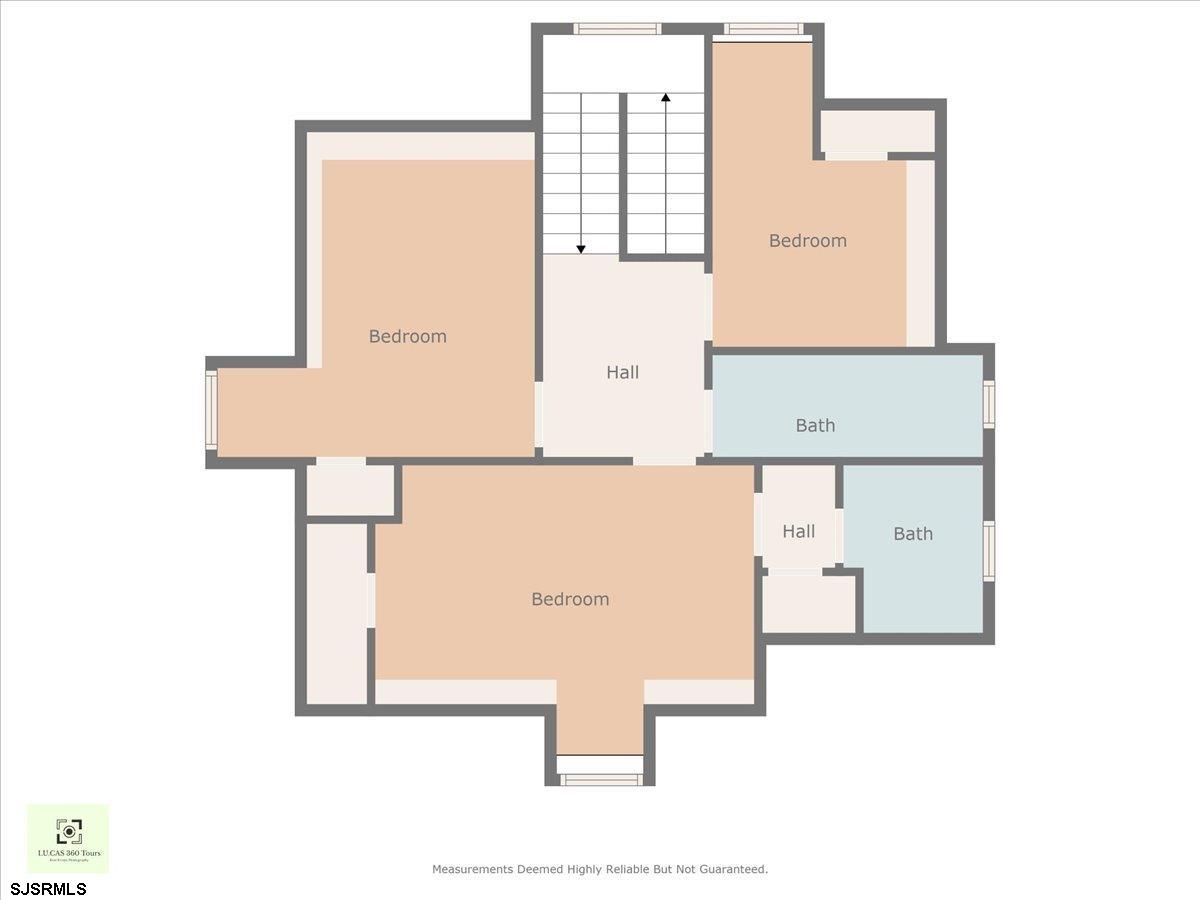 Ventnor, New Jersey 08406, United States, 7 Bedrooms Bedrooms, ,5 BathroomsBathrooms,Residential,Active,135602