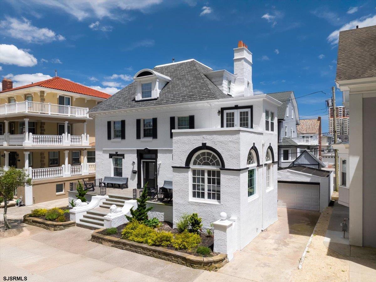 Ventnor, New Jersey 08406, United States, 7 Bedrooms Bedrooms, ,5 BathroomsBathrooms,Residential,Active,135602