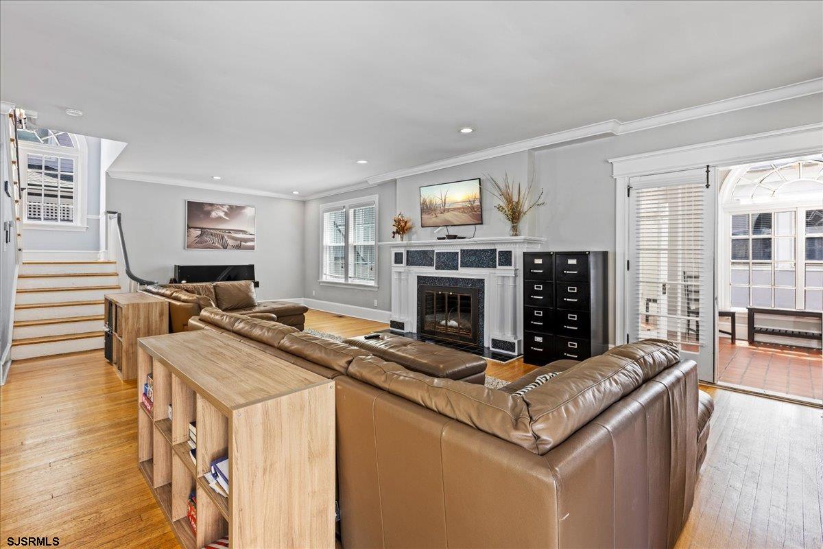 Ventnor, New Jersey 08406, United States, 7 Bedrooms Bedrooms, ,5 BathroomsBathrooms,Residential,Active,135602