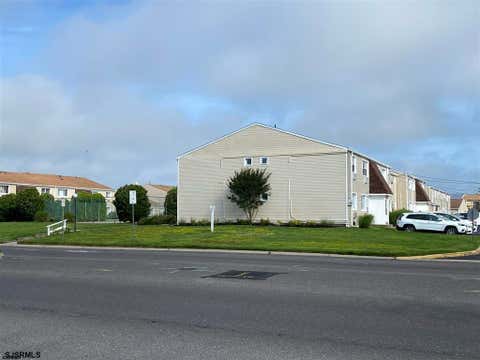 Condo For Sale - 4901 Harbor Beach Blvd #E 14<br/> Atlantic County, Brigantine, NJ 08203