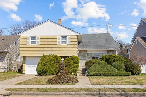 Homes For Sale - 409 N Clermont Ave<br/> Margate, NJ 08402