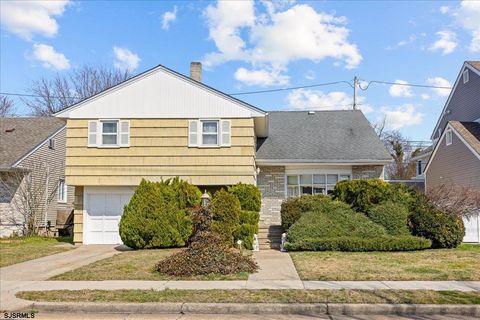 409 N Clermont Ave Margate NJ 08402