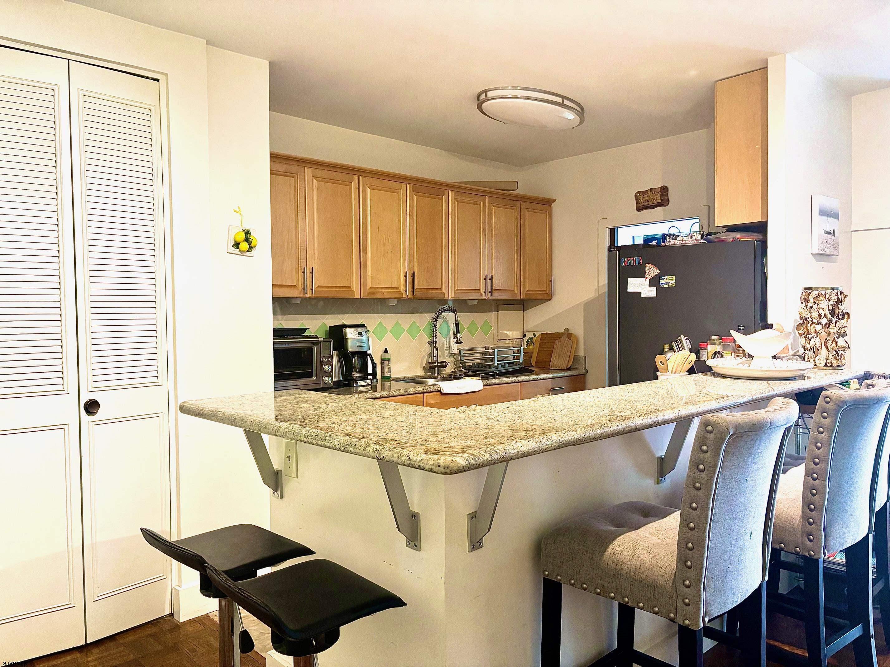 Atlantic City, New Jersey 08401, United States, 1 Bedroom Bedrooms, ,1 BathroomBathrooms,Residential,Active,159939