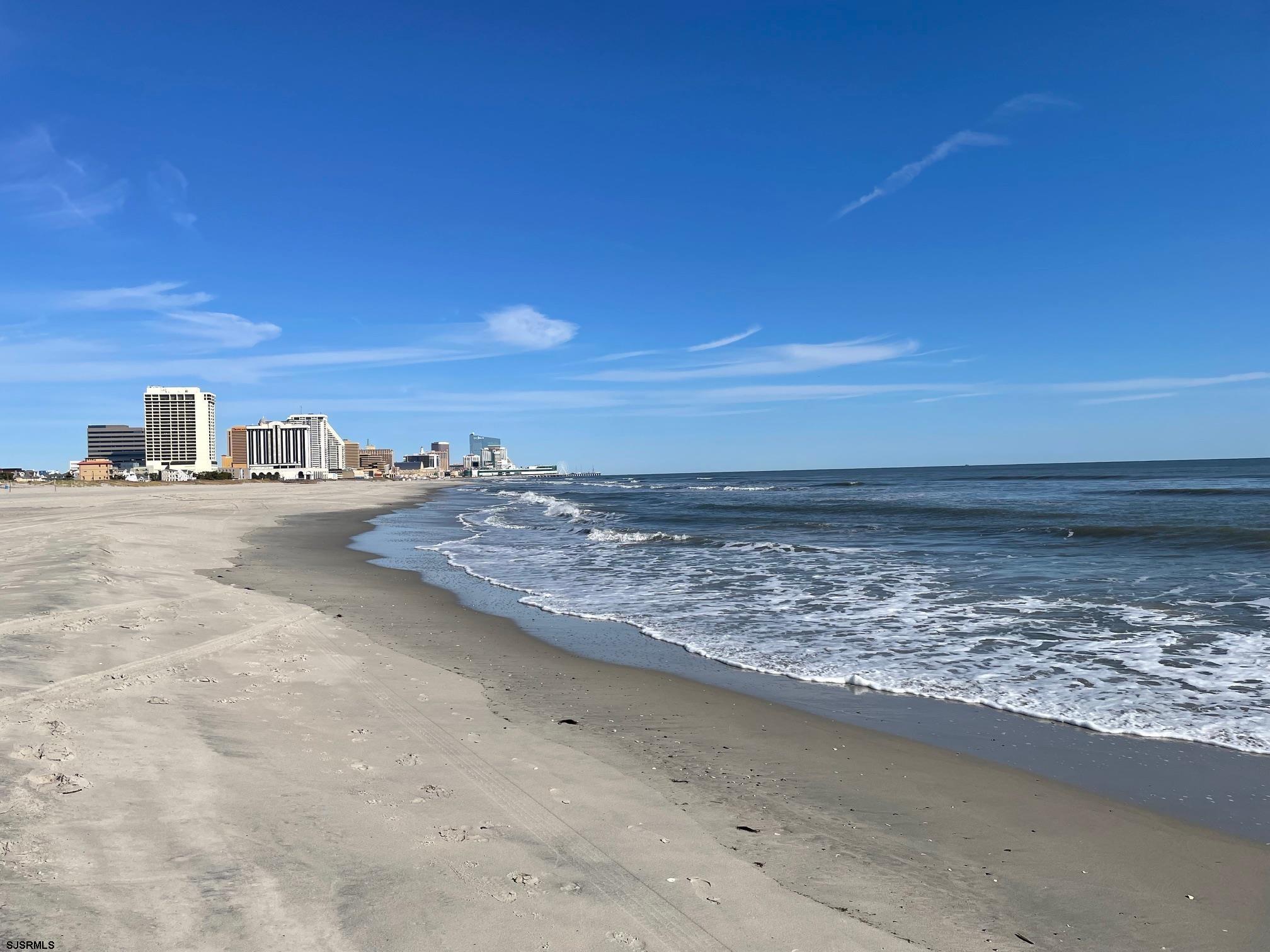 Atlantic City, New Jersey 08401, United States, 1 Bedroom Bedrooms, ,1 BathroomBathrooms,Residential,Active,159939
