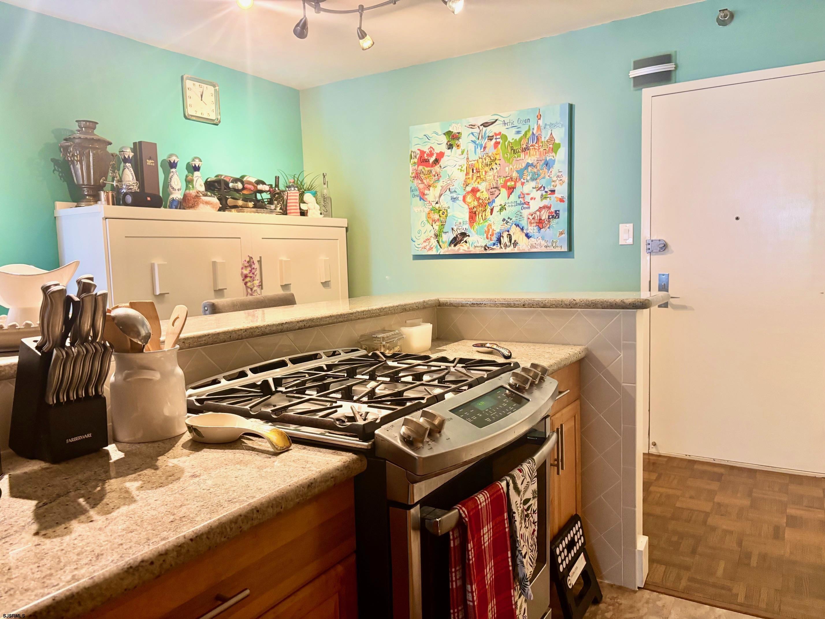 Atlantic City, New Jersey 08401, United States, 1 Bedroom Bedrooms, ,1 BathroomBathrooms,Residential,Active,159939