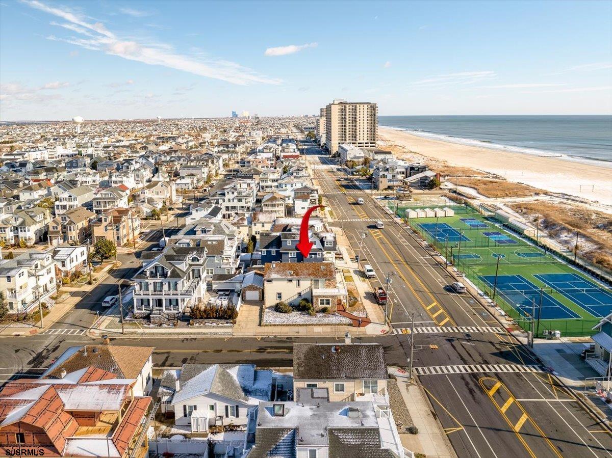 Longport, New Jersey 08403, United States, 6 Bedrooms Bedrooms, ,6 BathroomsBathrooms,Residential,Active,153723