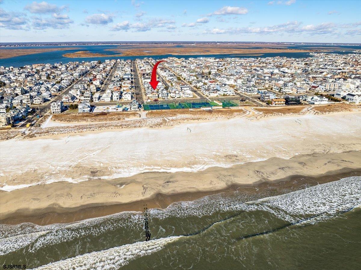 Longport, New Jersey 08403, United States, 6 Bedrooms Bedrooms, ,6 BathroomsBathrooms,Residential,Active,153723