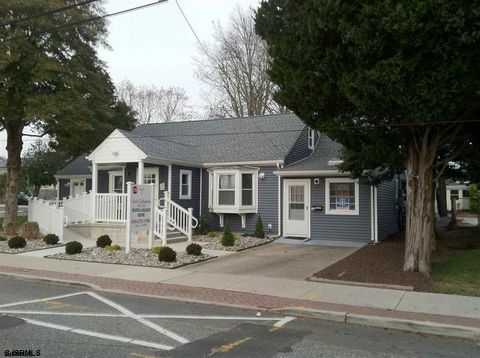 Apartment For Rent - 310 New Jersey Ave<br/> Absecon, NJ 08201