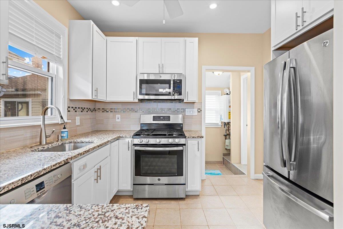 Ventnor, New Jersey 08406, United States, 3 Bedrooms Bedrooms, ,2 BathroomsBathrooms,Residential,Active,7589