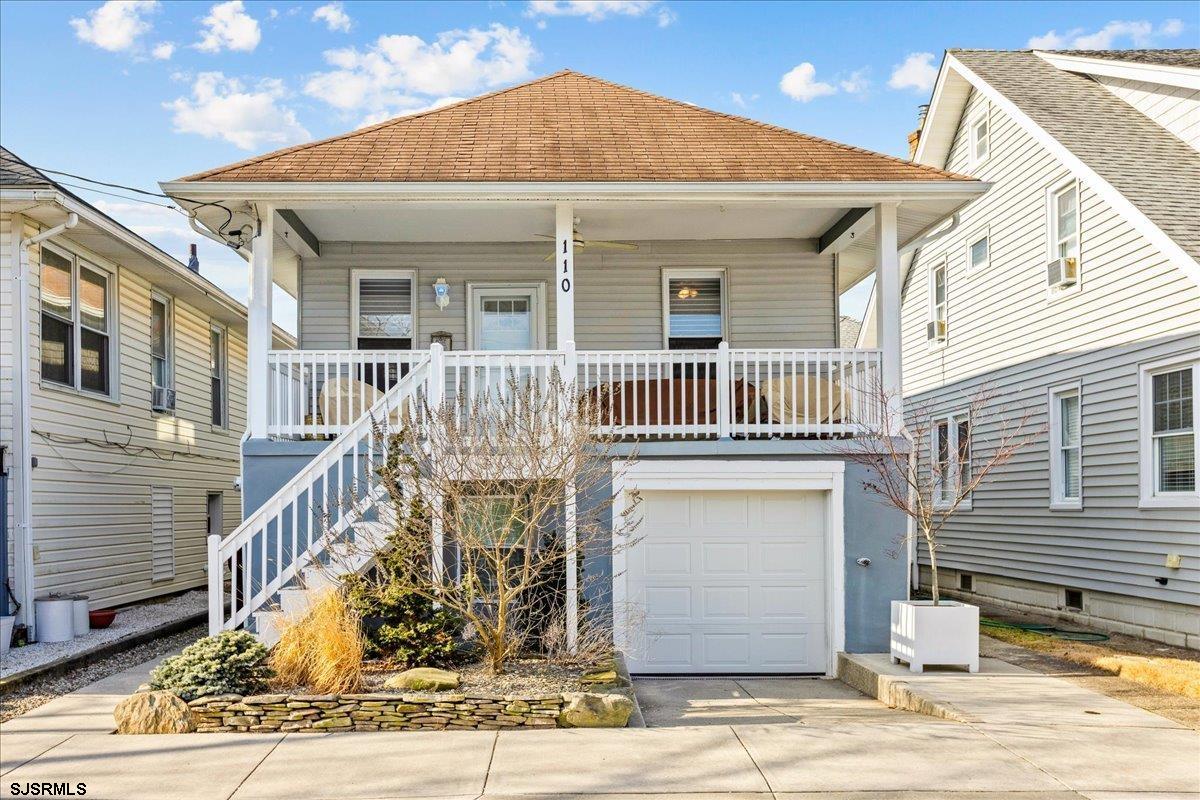 Ventnor, New Jersey 08406, United States, 3 Bedrooms Bedrooms, ,2 BathroomsBathrooms,Residential,Active,7589